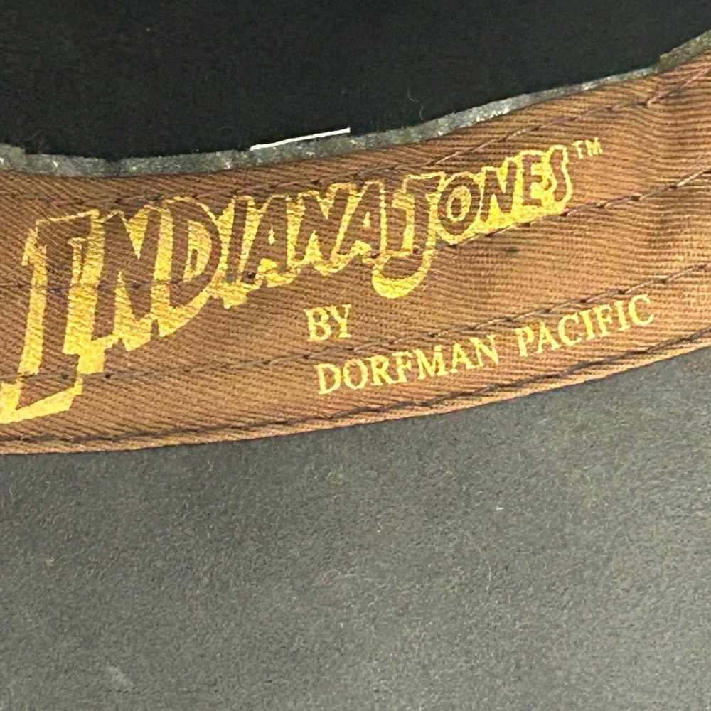 Indiana Jones indiana jones